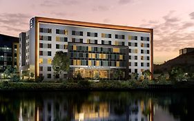 Ac Hotel By Marriott San Francisco Airport/Oyster Point Waterfront